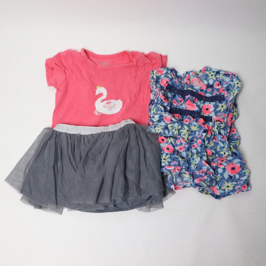 TOYCYCLE - Mixed Brand Outfit Bundle 18M