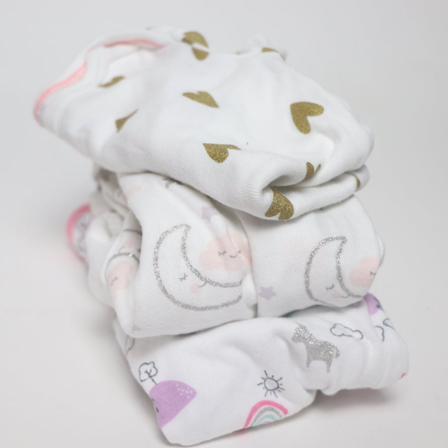 TOYCYCLE - Mixed Clothing Bundle NB