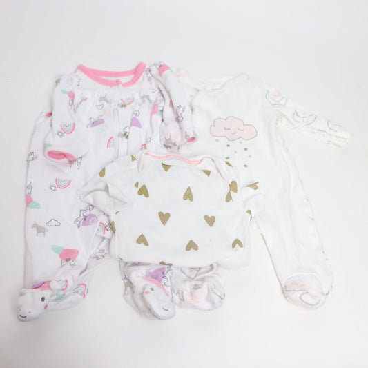 TOYCYCLE - Mixed Clothing Bundle NB