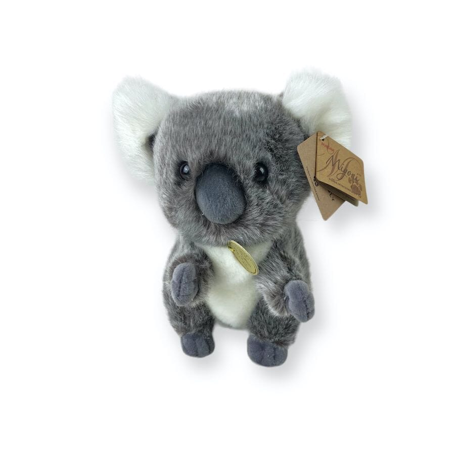 Miyoni 8" Koala Joey Toys 