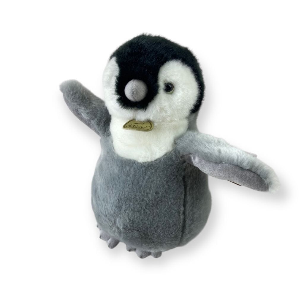 Miyoni - Miyoni Emperor Penguin Chick Plush