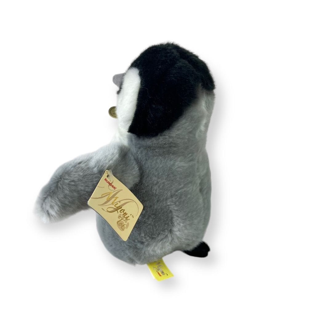 Miyoni - Miyoni Emperor Penguin Chick Plush
