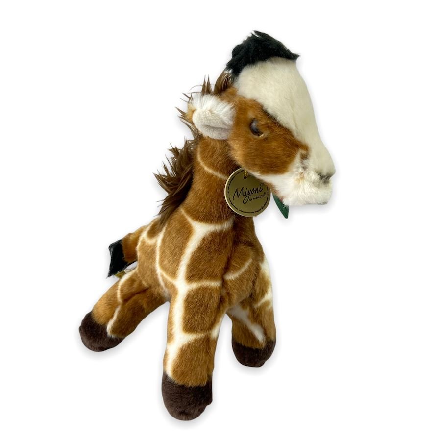 TOYCYCLE - Miyoni Giraffe