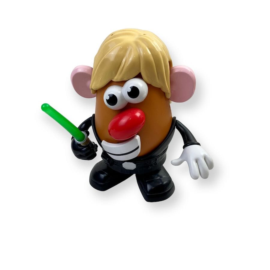 Mr. Potato Head - Mr. Potato Head Toys