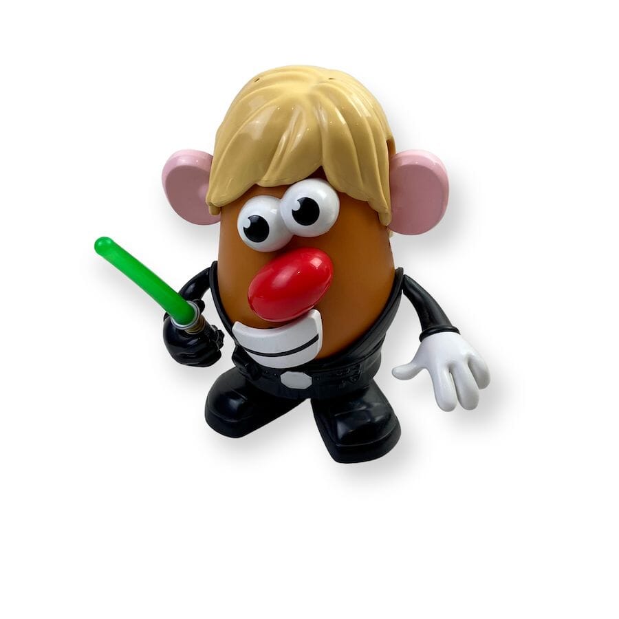 Mr. Potato Head Toys Toys 