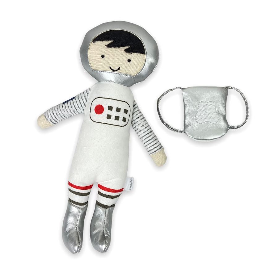TOYCYCLE - Mudpie Astronaut Tooth Fairy