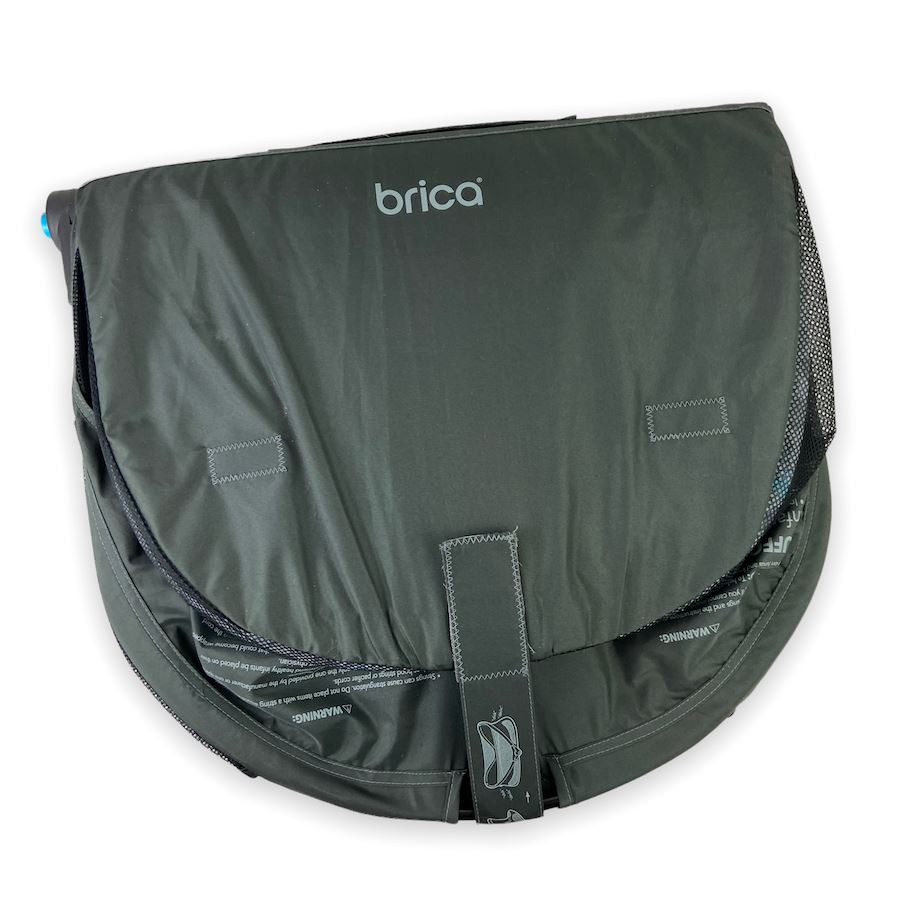 TOYCYCLE - Munchkin Brica Folding Travel Pod