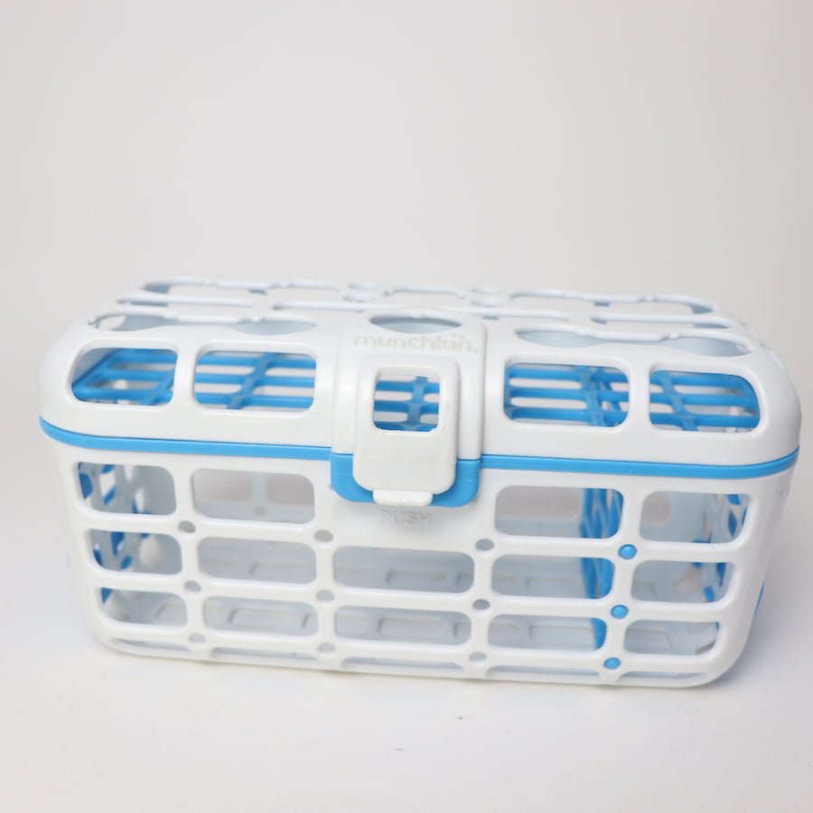 TOYCYCLE - Munchkin Dishwasher Basket