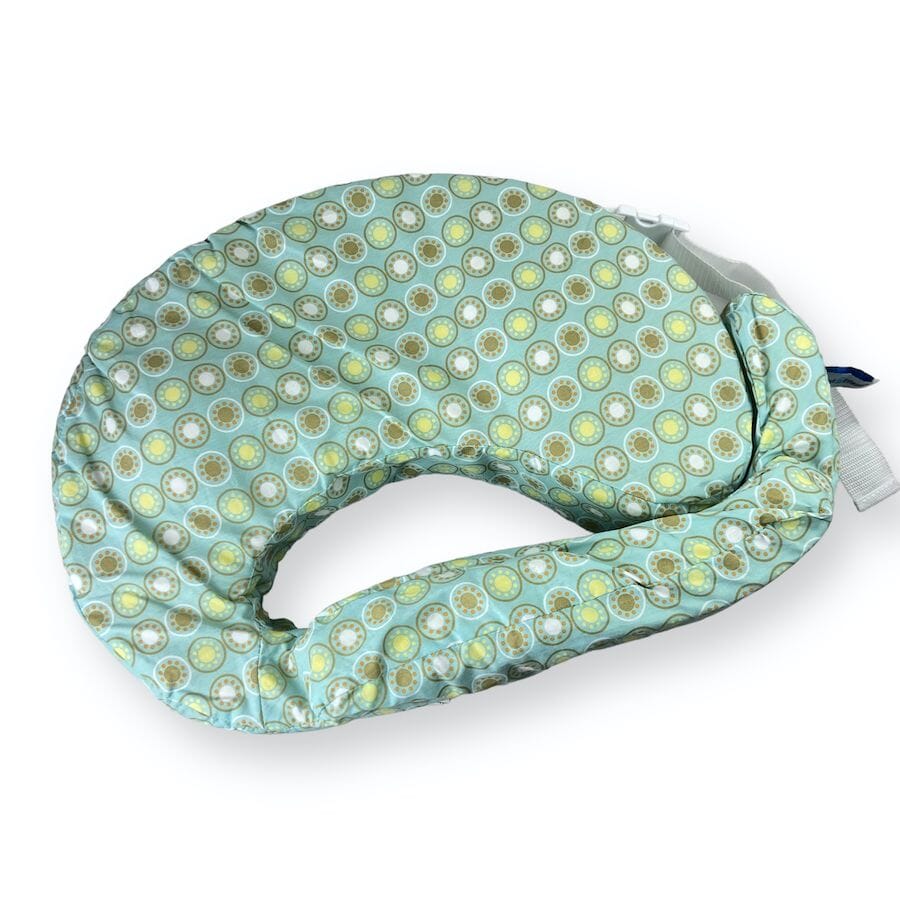 My Brest Friend - My Brest Friend Nursing Pillow