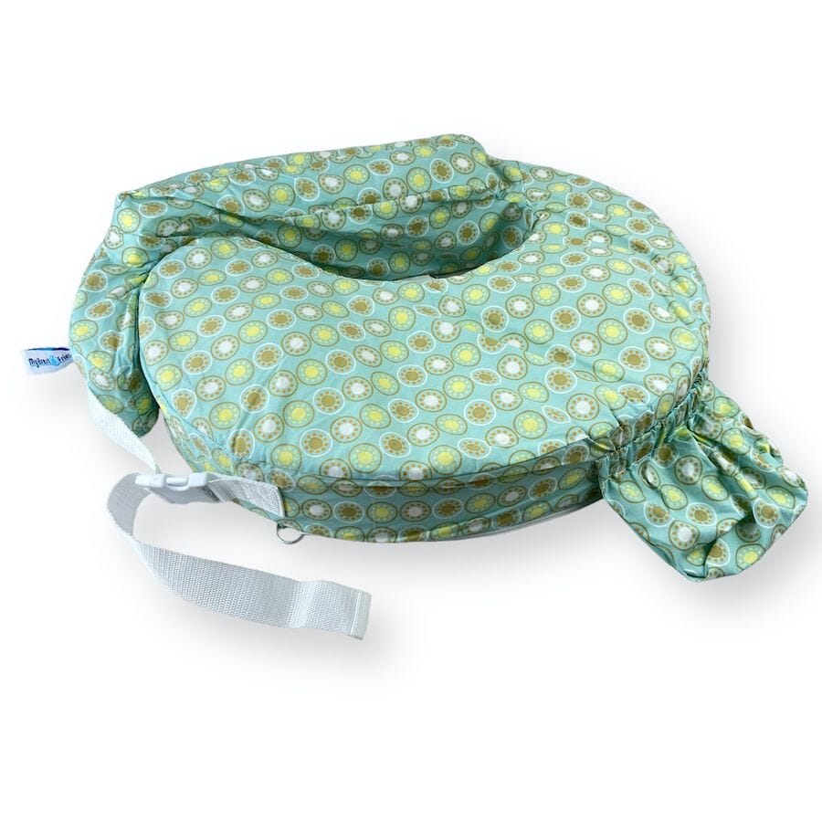 My Brest Friend - My Brest Friend Nursing Pillow