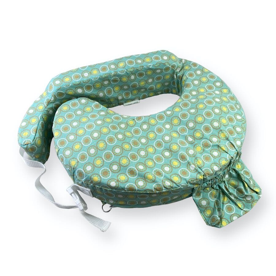 My Brest Friend - My Brest Friend Nursing Pillow