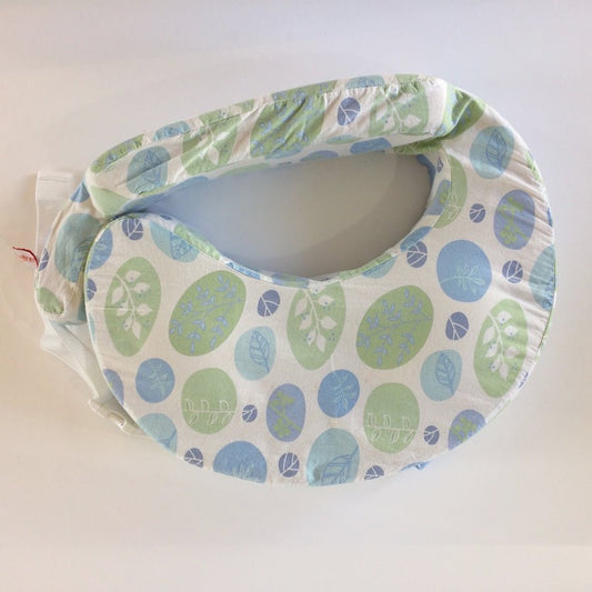 toycycle - My Brest Friend Nursing Posture Pillow