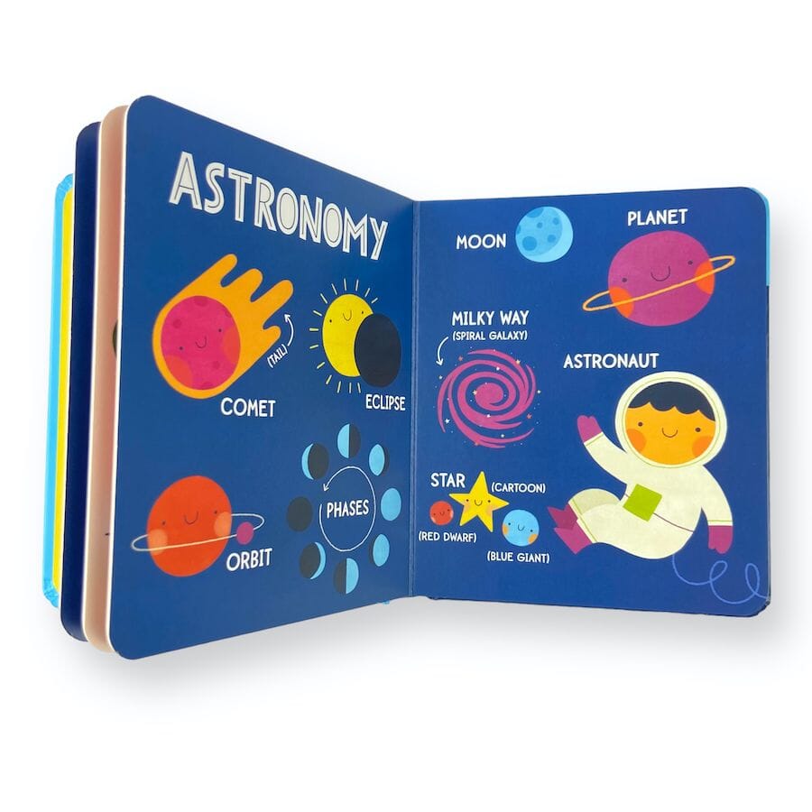 Sourcebooks - My First 100 Words Board Book Bundle