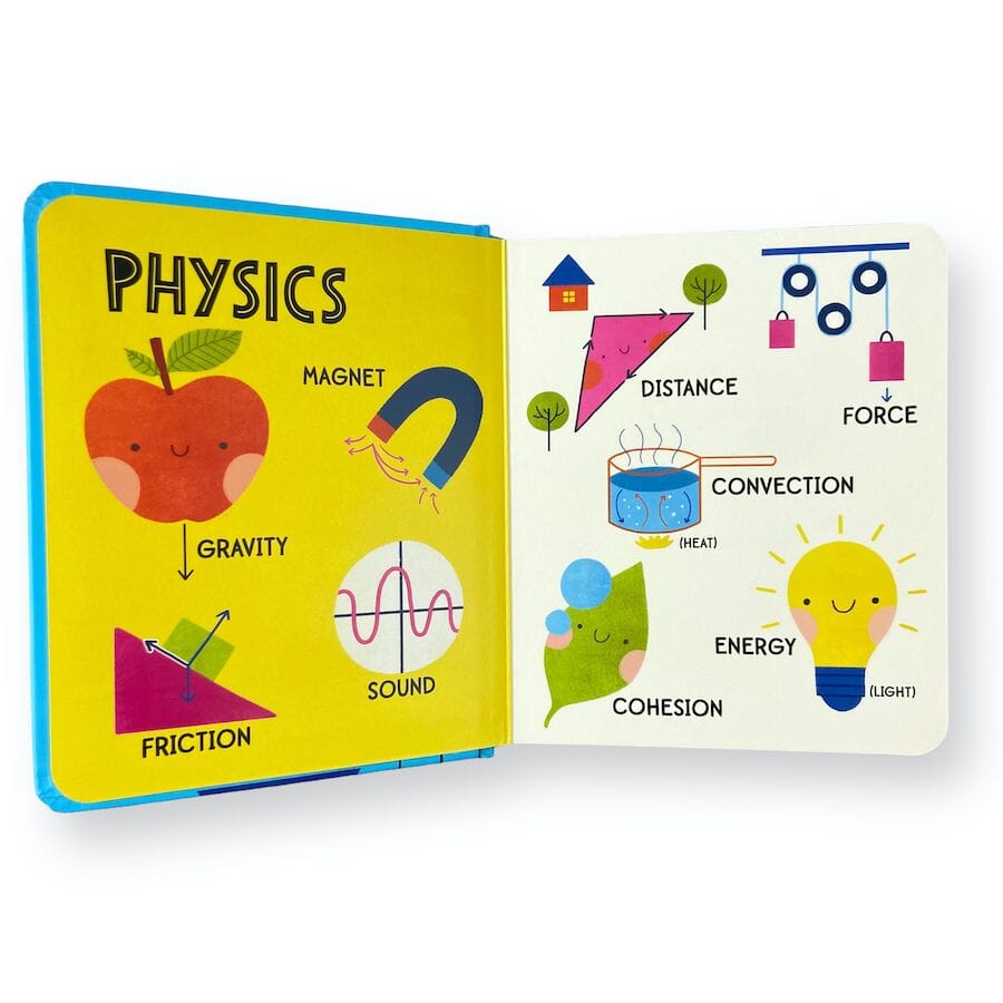 Sourcebooks - My First 100 Words Board Book Bundle