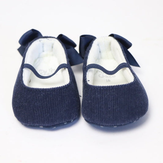 TOYCYCLE - My First Chicco Newborn Mary Janes