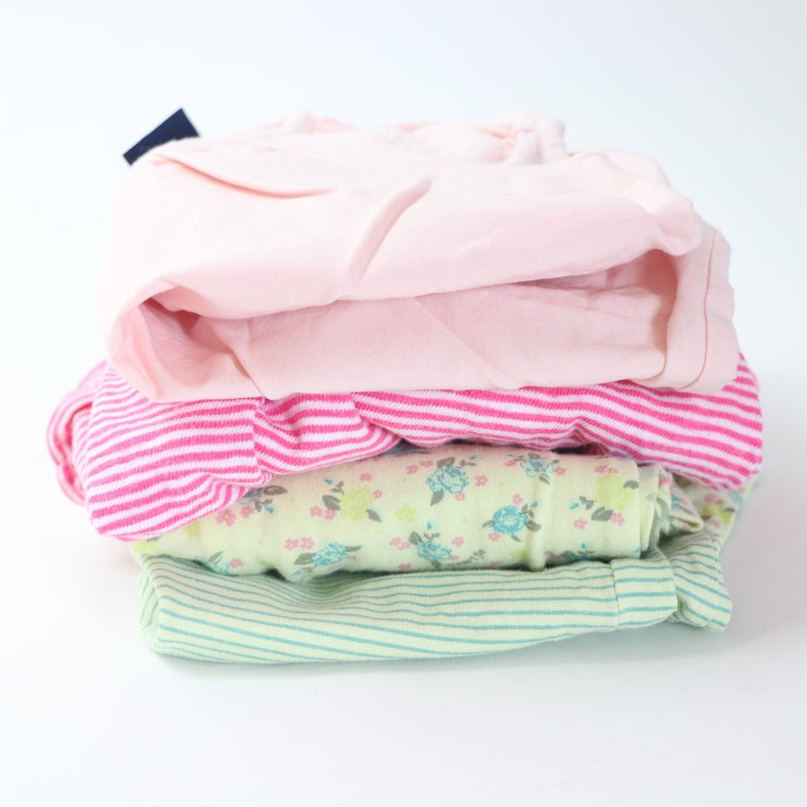 TOYCYCLE - Naartjie & Baby Gap Outfit Bundle Size 4