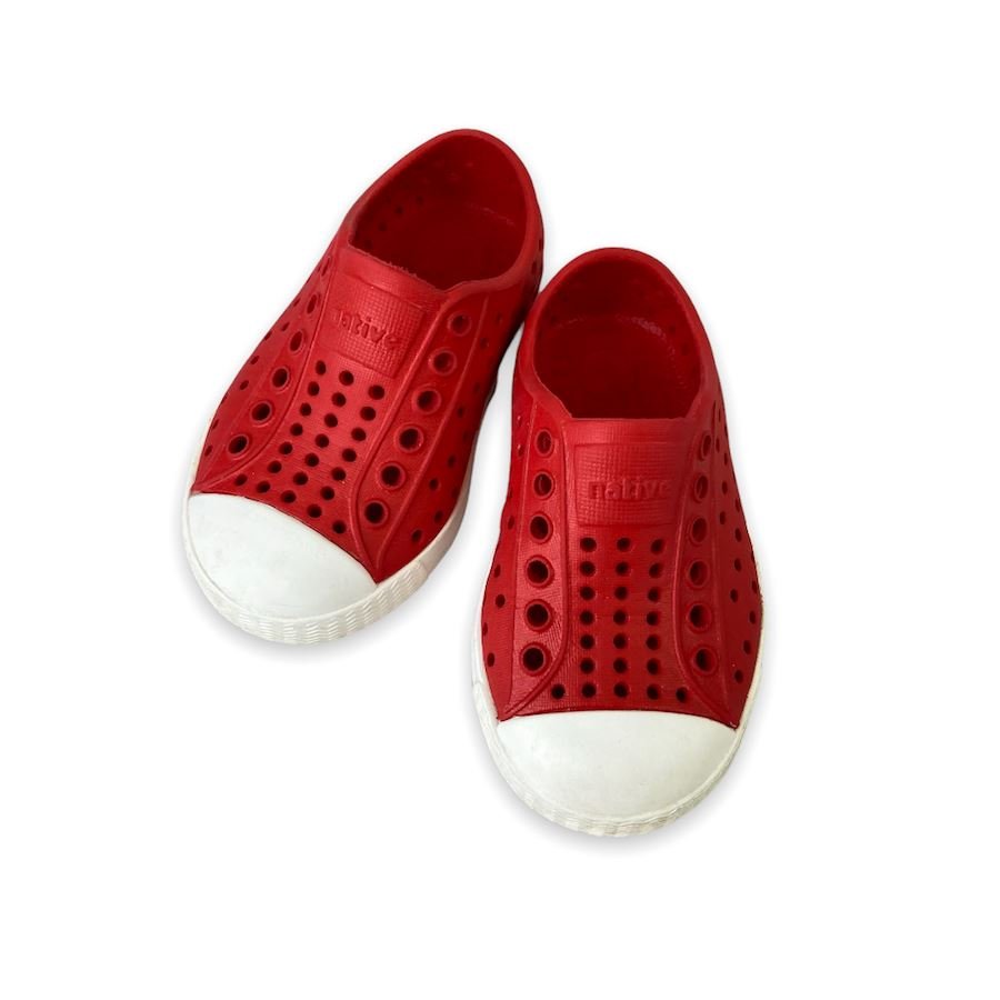 TOYCYCLE - Native Shoes Jefferson C5