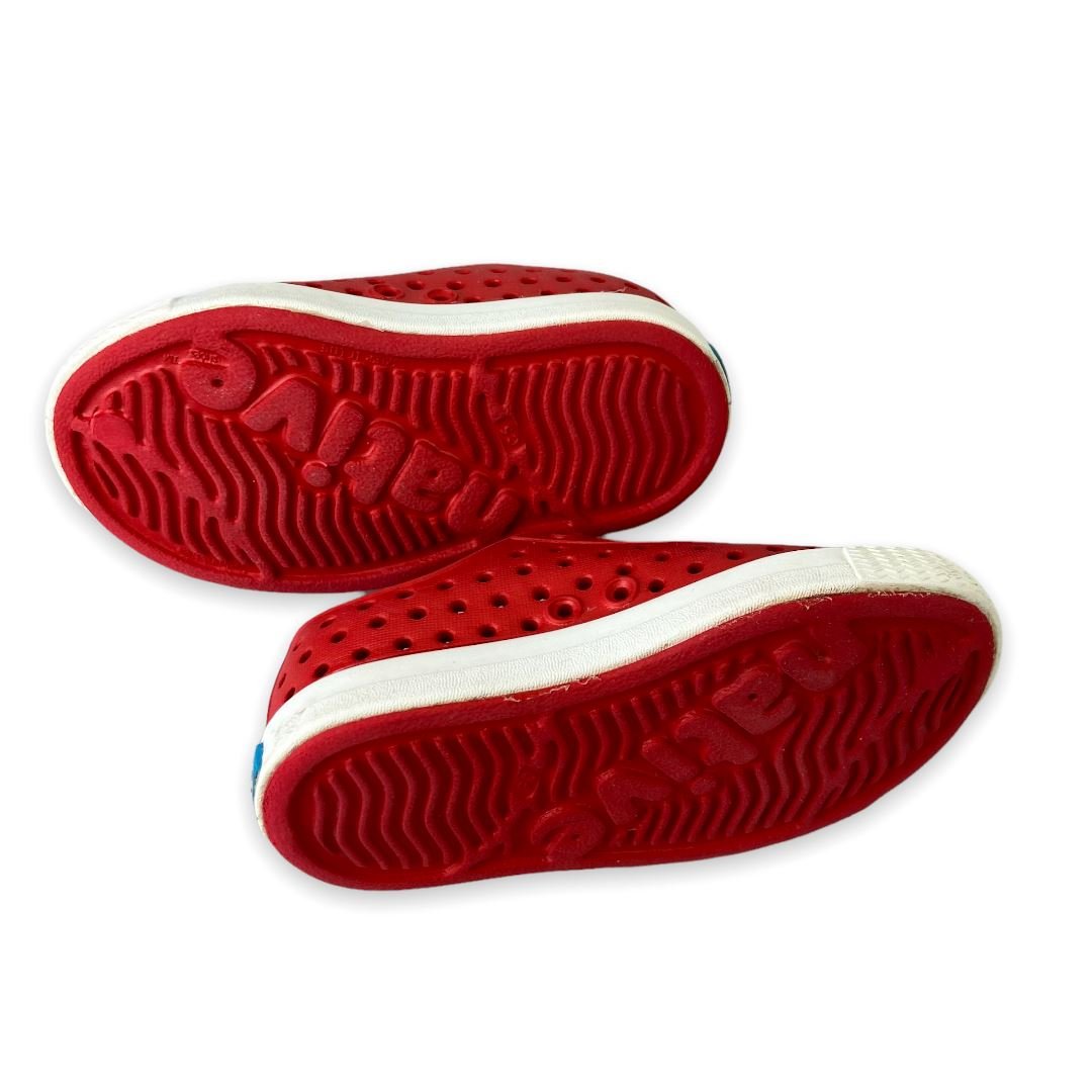 TOYCYCLE - Native Shoes Jefferson C5