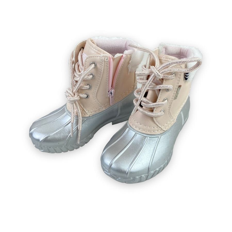 Nautica - Nautica Channing Waterproof Fur Boots Size 9