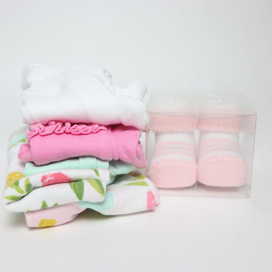 TOYCYCLE - Newborn Outfit Bundle NB