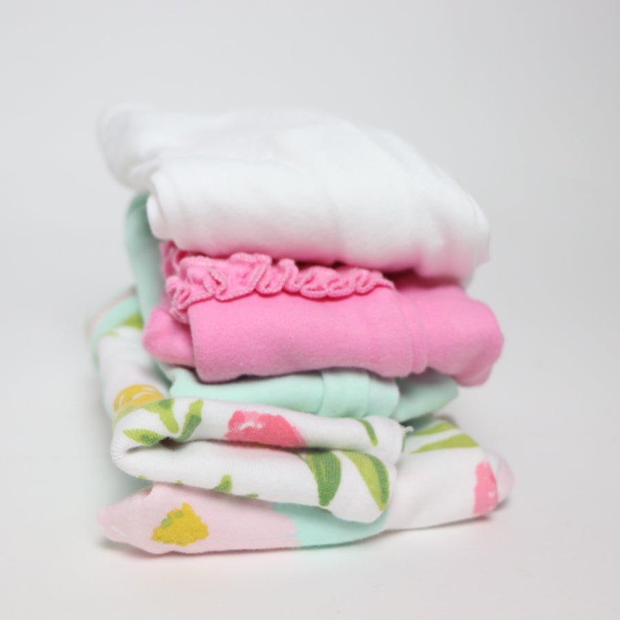 TOYCYCLE - Newborn Outfit Bundle NB