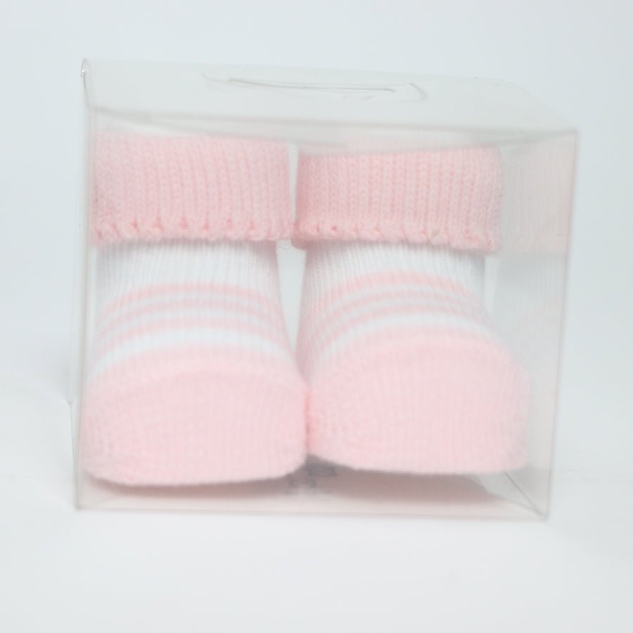 TOYCYCLE - Newborn Outfit Bundle NB
