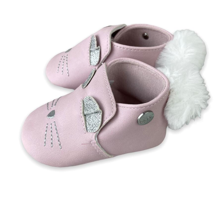 Nicole miller best sale kids shoes