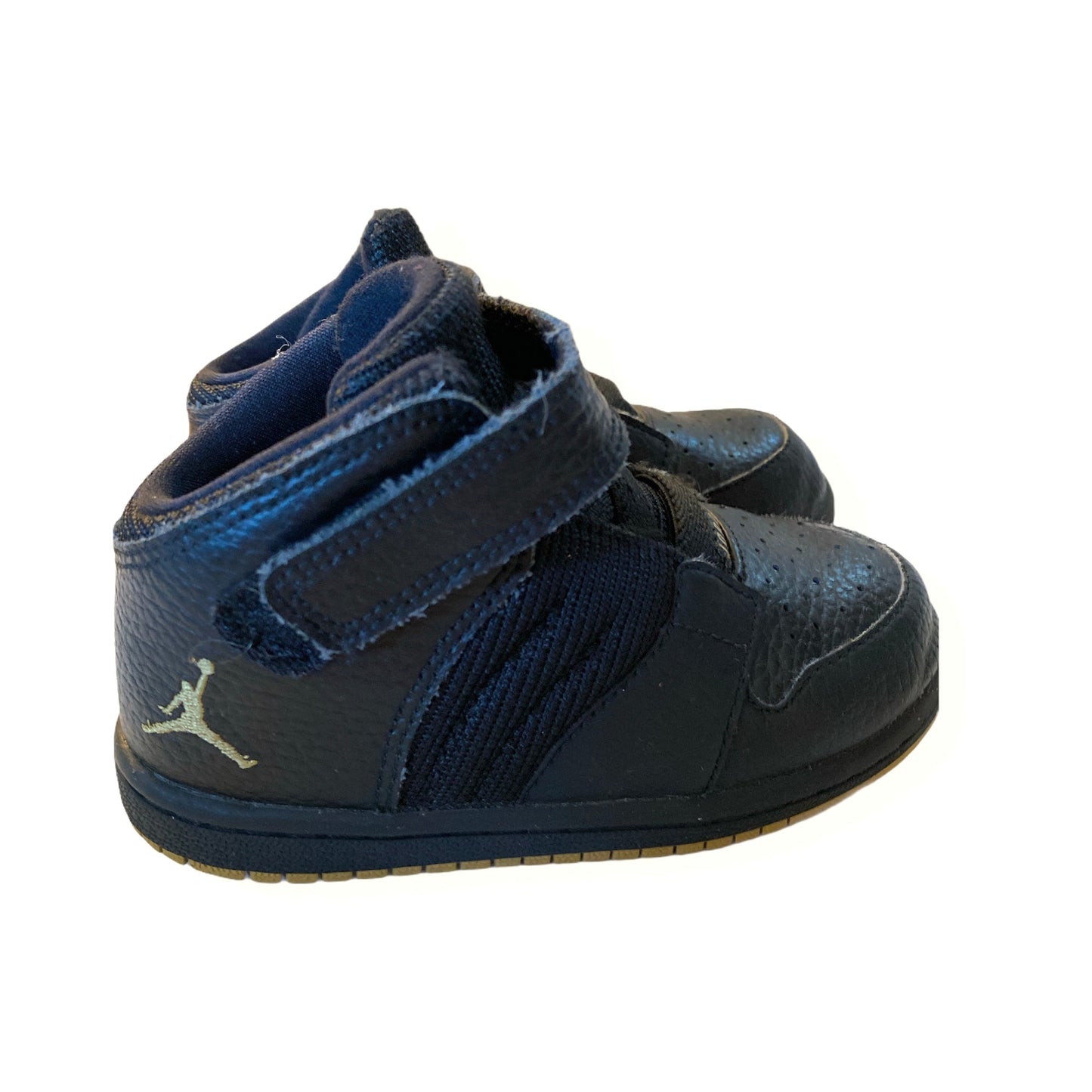 TOYCYCLE - Nike Air Jordans Black 8