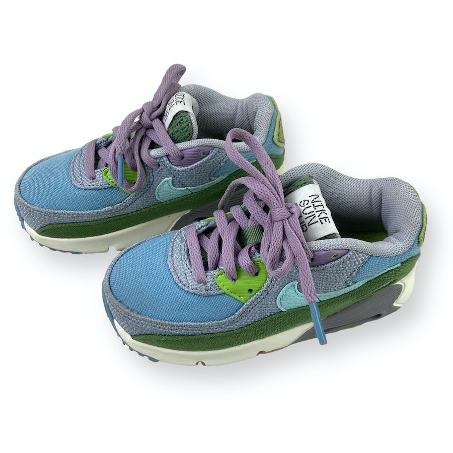 Nike Air Max 90 SE1 - 10C Shoes 