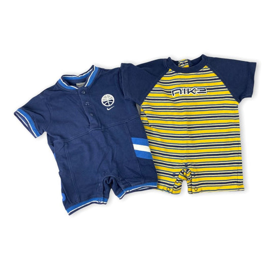 TOYCYCLE - Nike Baby Sport Bundle 3 - 6M