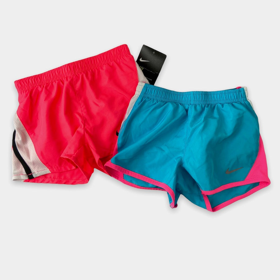 Nike Dri-Fit Shorts XS 3T 