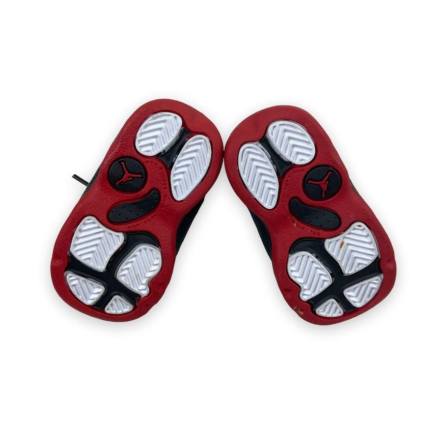 TOYCYCLE - Nike Jordan Kids Crib Bootie 3C