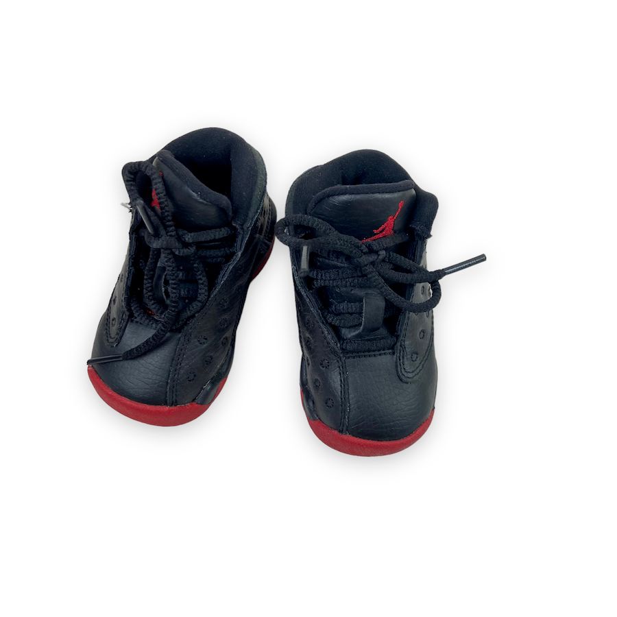 TOYCYCLE - Nike Jordan Kids Crib Bootie 3C