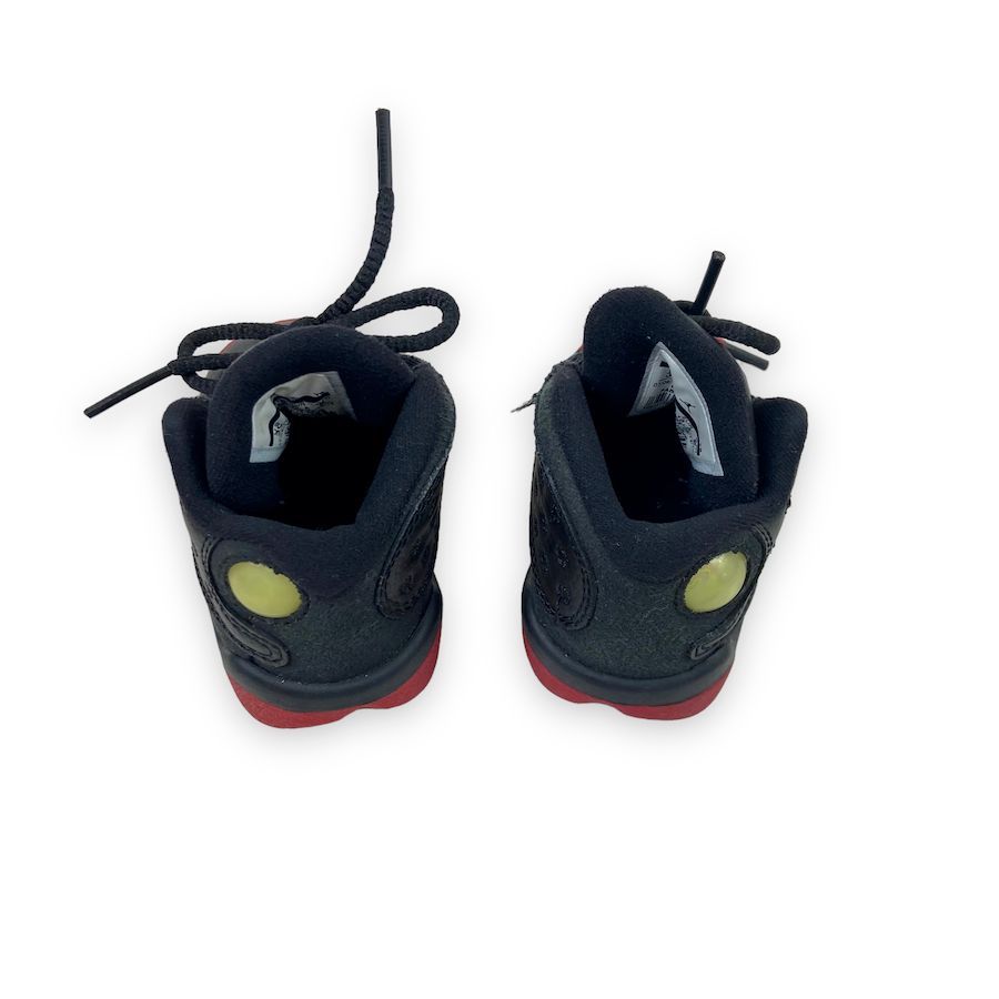 Nike Jordan Kids Crib Bootie 3C 