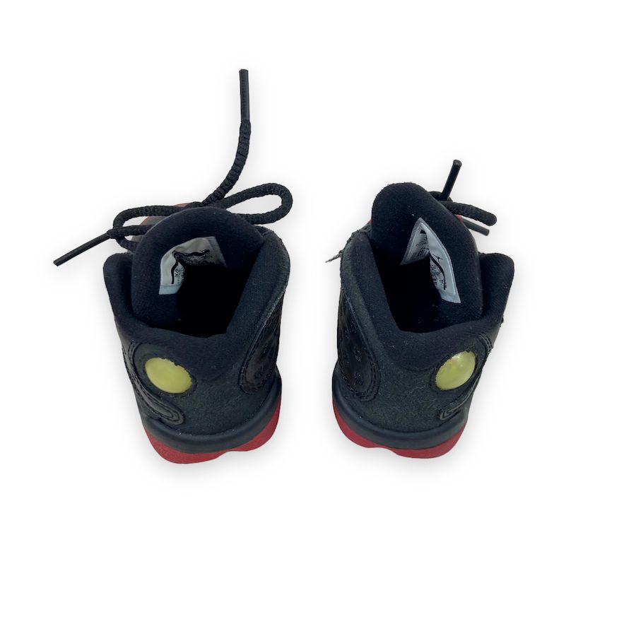 TOYCYCLE - Nike Jordan Kids Crib Bootie 3C