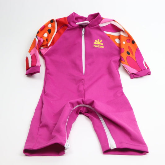 TOYCYCLE - No Zone Fiji Baby Swimsuit 0 - 6M