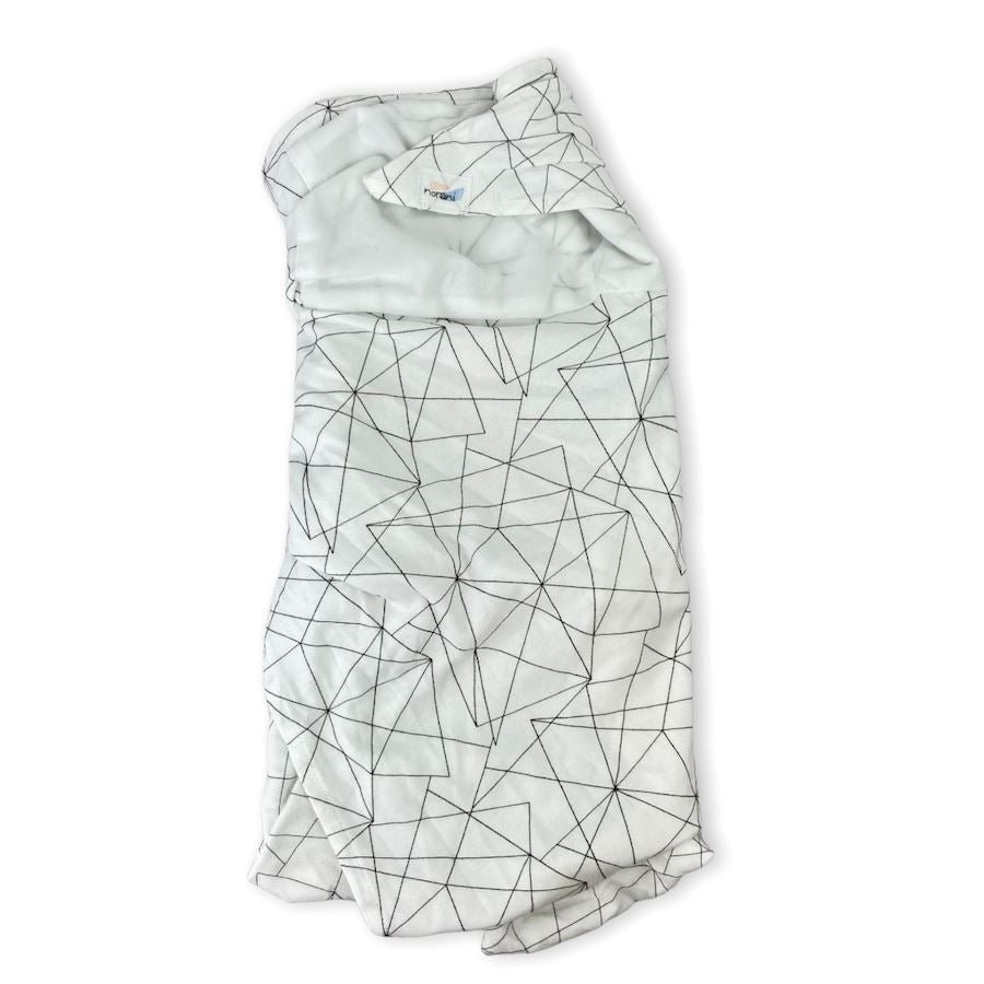 TOYCYCLE - Norani Organic Cotton Snugababe Swaddle