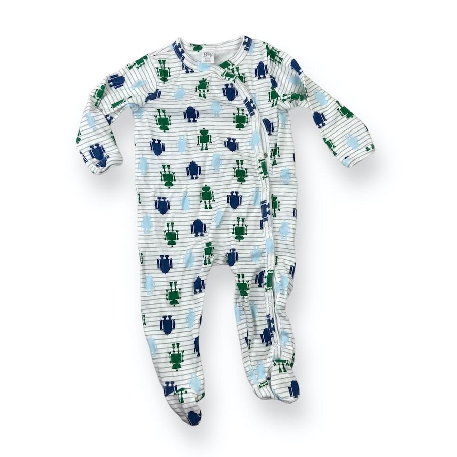 Nordstrom Baby - Nordstrom Baby Footie 6M