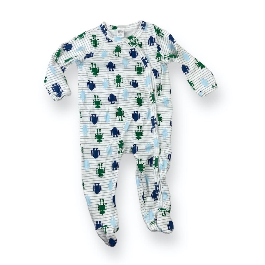Nordstrom Baby Footie 6M Clothing 