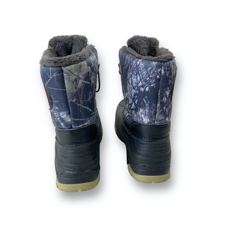Nova Mountain - Nova Mountain Kids Snow Boots Size 1
