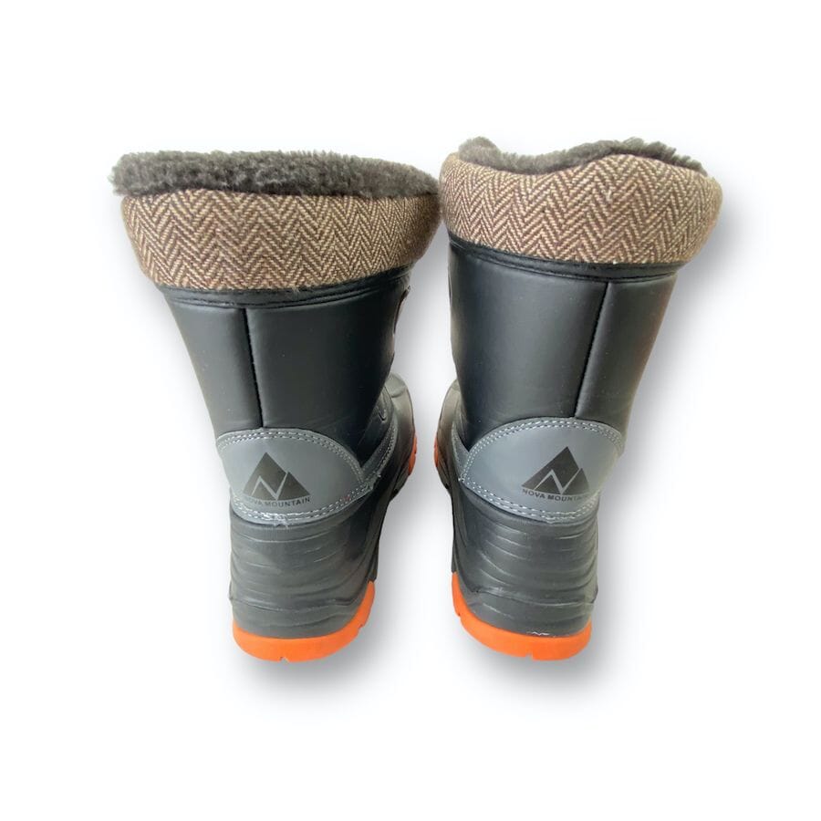 Nova Mountain Kids Snow Boots Size 1.5 – TOYCYCLE
