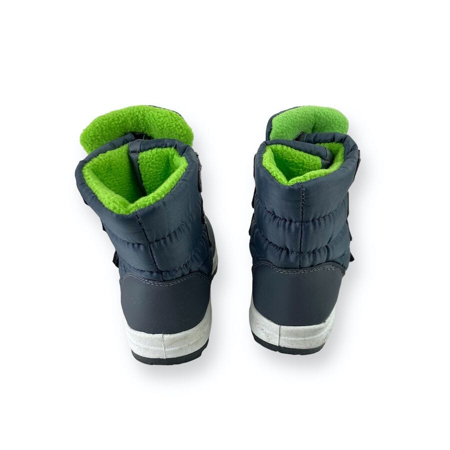 Nova Mountain Kids Winter Boots Size 8 TOYCYCLE