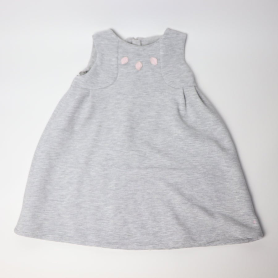 TOYCYCLE - Obaibi Dress 3T