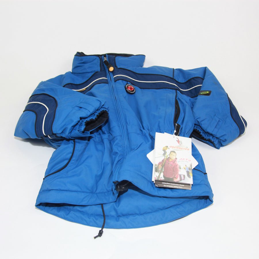 TOYCYCLE - Obermeyer Ski Jacket 4Y