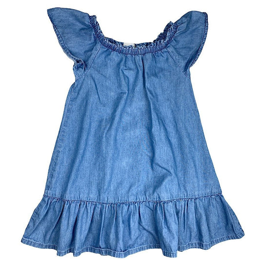 TOYCYCLE - Old Navy Denim Dress 4T