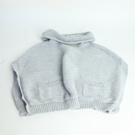 TOYCYCLE - Old Navy Knit Poncho Size 4