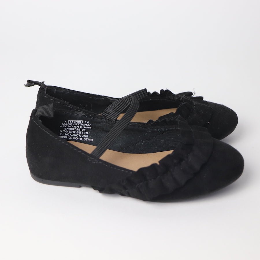 TOYCYCLE - Old Navy Mary Janes Size 7