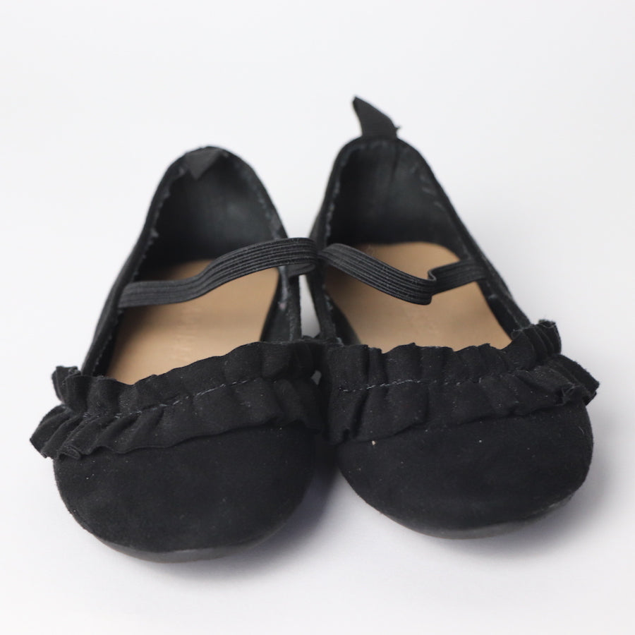 Old Navy Mary Janes Size 7 