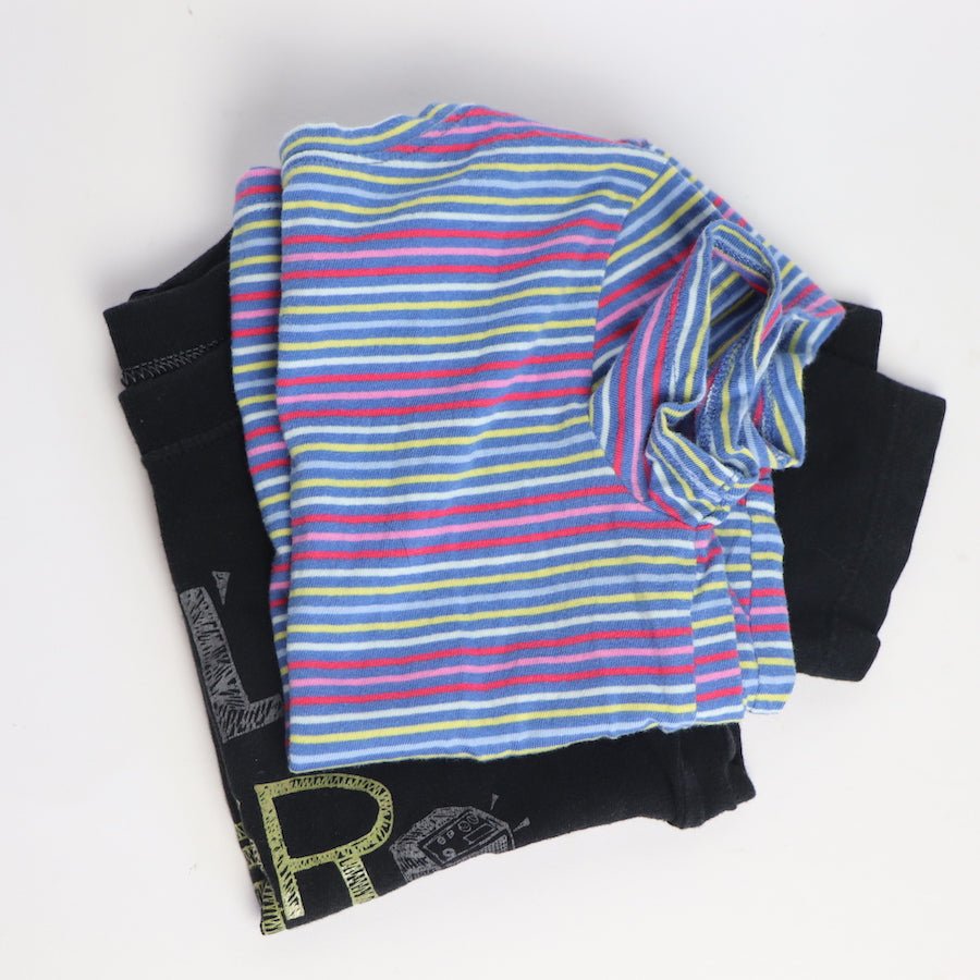 TOYCYCLE - Old Navy T-Shirt Set 4T