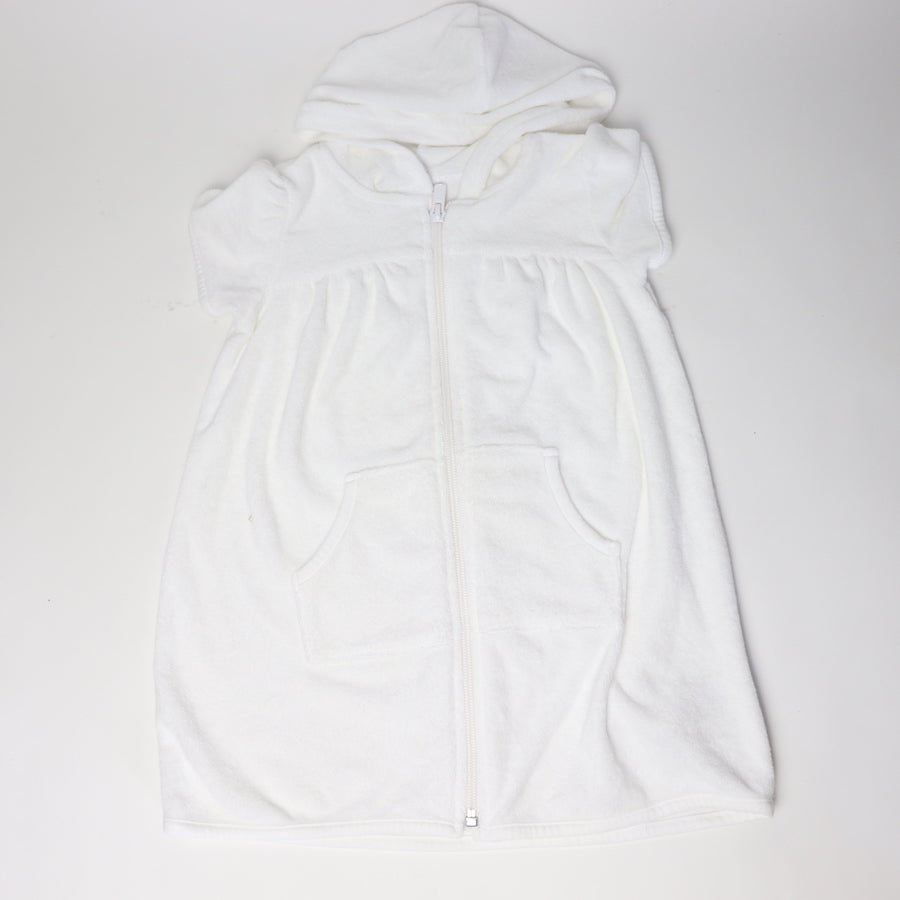 TOYCYCLE - Old Navy Terry Swim Dress 2T